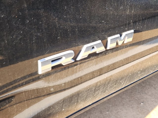 2023 Ram 1500 Big Horn 8