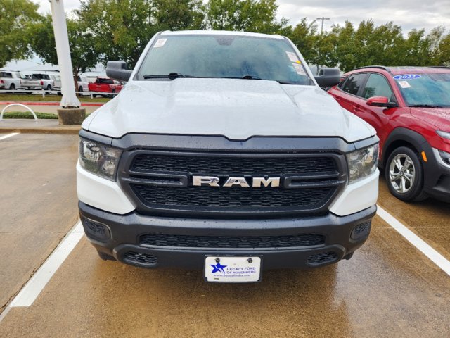 2023 Ram 1500 Tradesman 2