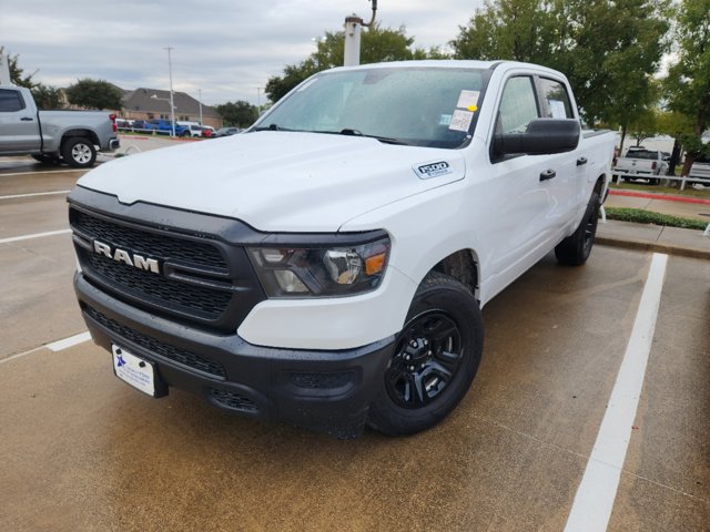 2023 Ram 1500 Tradesman 3