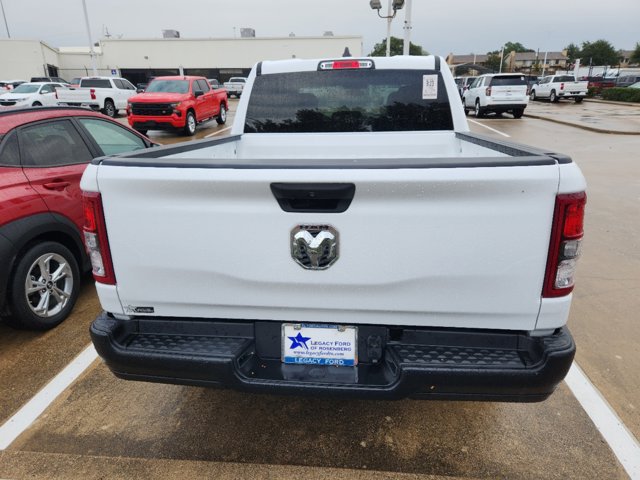 2023 Ram 1500 Tradesman 5