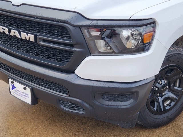 2023 Ram 1500 Tradesman 8