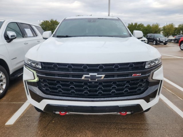 2023 Chevrolet Suburban Z71 2