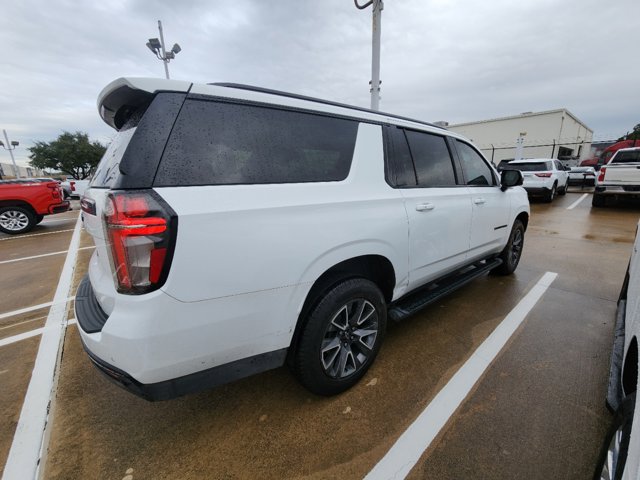 2023 Chevrolet Suburban Z71 4