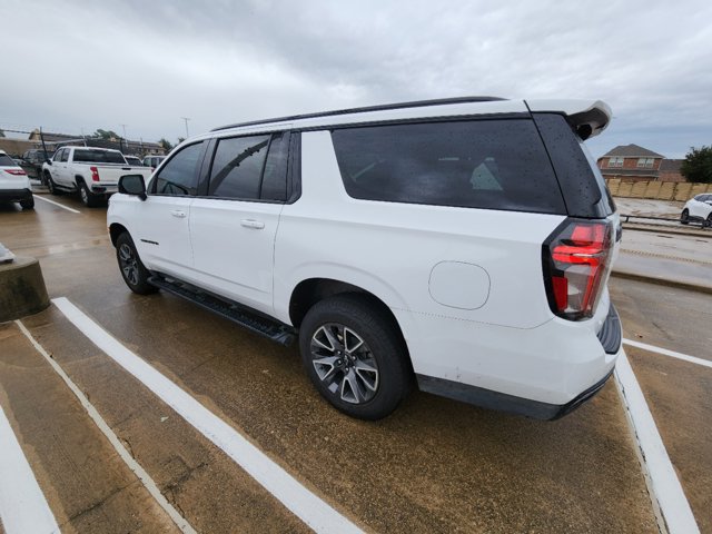 2023 Chevrolet Suburban Z71 5