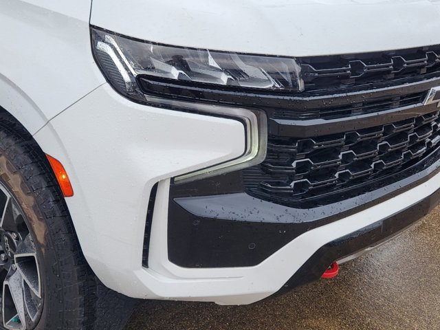 2023 Chevrolet Suburban Z71 6