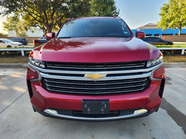 2023 Chevrolet Tahoe LT 2