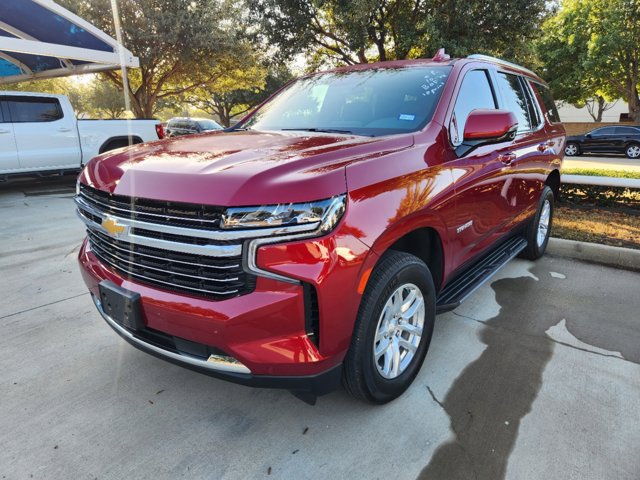 2023 Chevrolet Tahoe LT 3