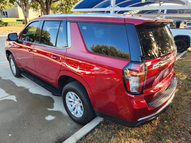 2023 Chevrolet Tahoe LT 6