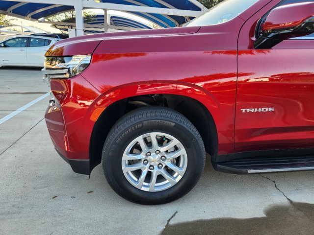 2023 Chevrolet Tahoe LT 7