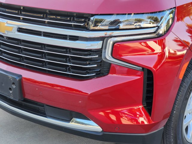 2023 Chevrolet Tahoe LT 8