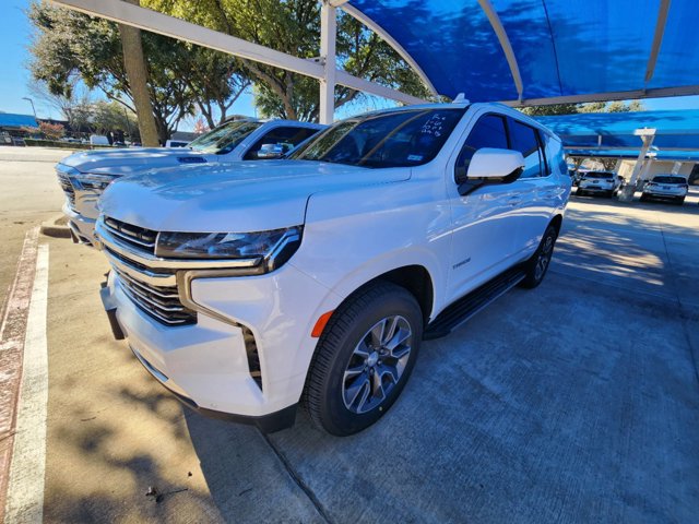 2023 Chevrolet Tahoe LT 2