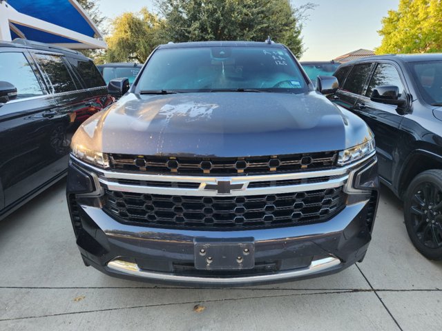 2023 Chevrolet Tahoe LS 2