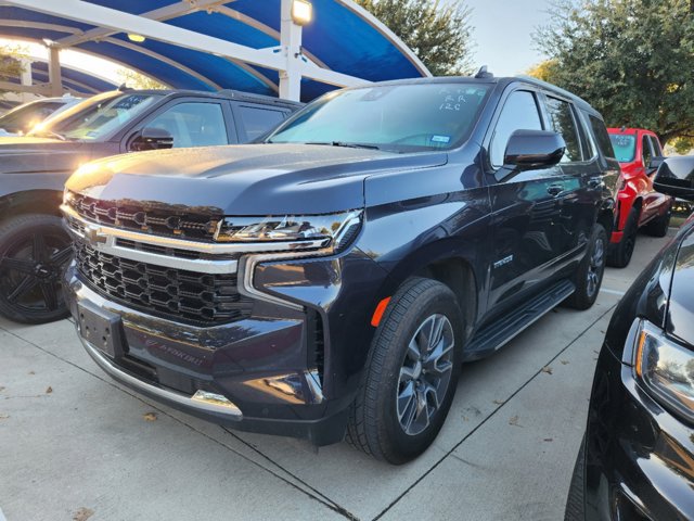 2023 Chevrolet Tahoe LS 3