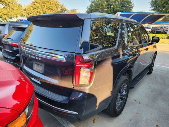 2023 Chevrolet Tahoe LS 4