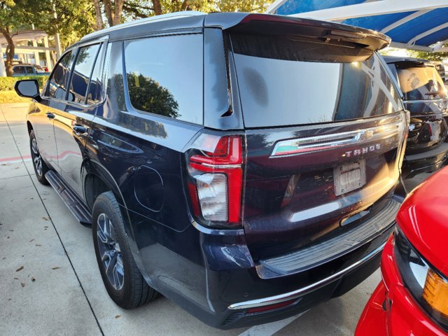 2023 Chevrolet Tahoe LS 5