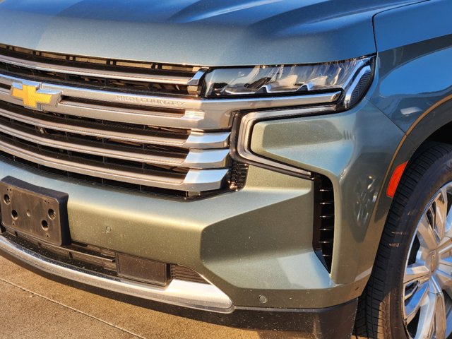 2023 Chevrolet Tahoe High Country 8