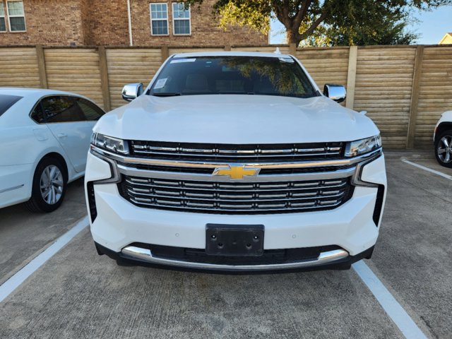 2023 Chevrolet Suburban Premier 2