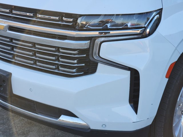 2023 Chevrolet Suburban Premier 7