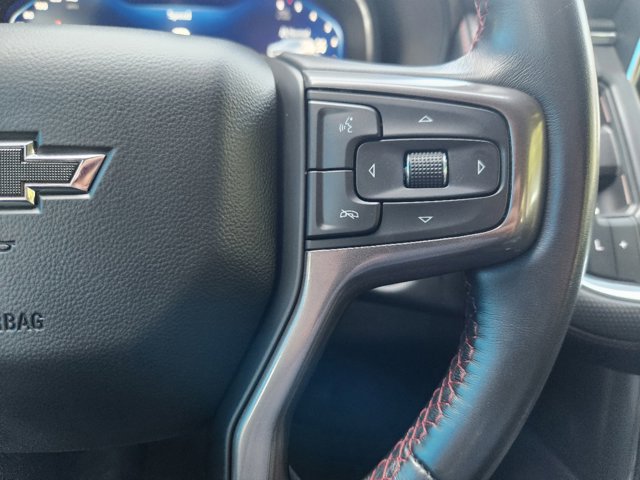 2023 Chevrolet Tahoe RST 31