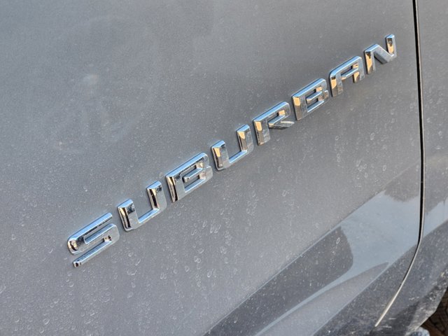 2023 Chevrolet Suburban LT 9