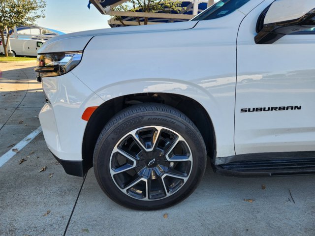 2023 Chevrolet Suburban RST 5