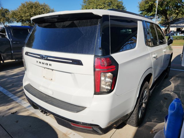 2023 Chevrolet Tahoe Z71 4