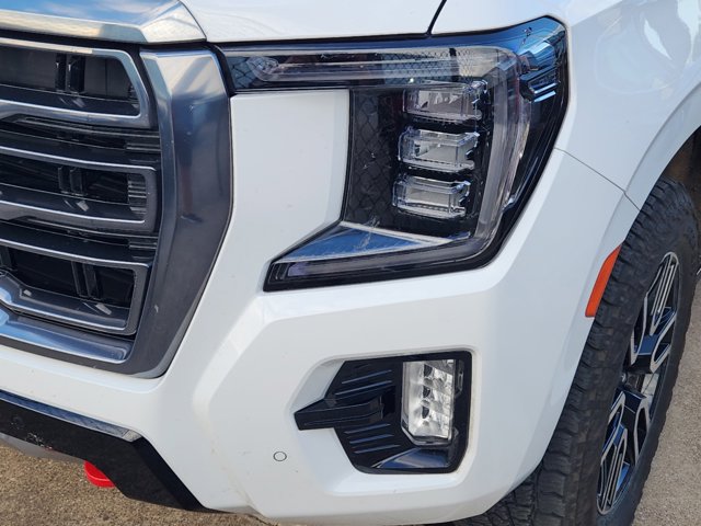 2023 GMC Yukon AT4 6