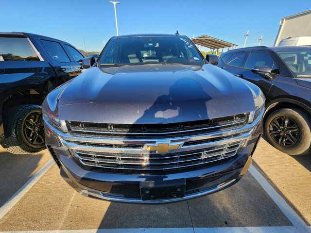 2023 Chevrolet Tahoe LT 2