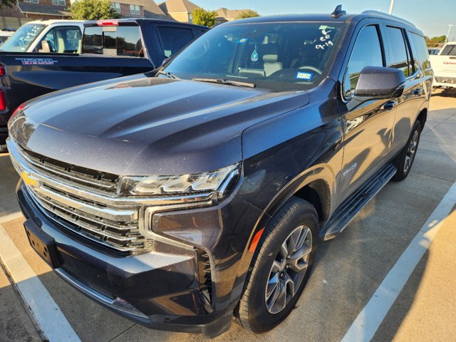 2023 Chevrolet Tahoe LT 3