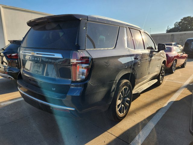 2023 Chevrolet Tahoe LT 4