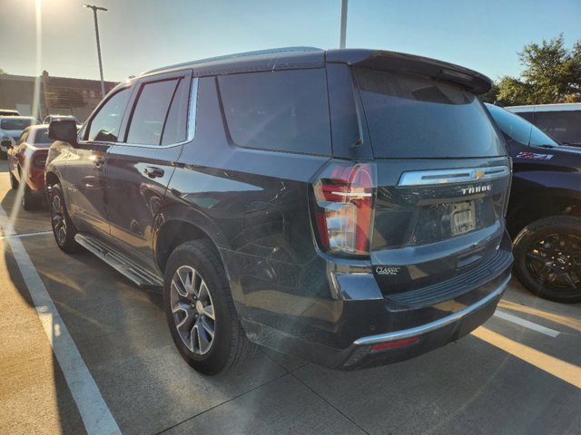 2023 Chevrolet Tahoe LT 6