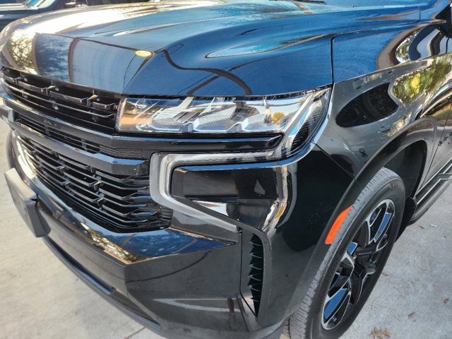 2023 Chevrolet Suburban RST 7