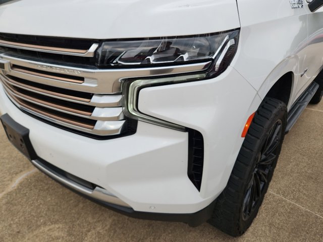 2023 Chevrolet Tahoe High Country 6