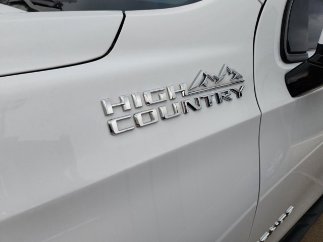 2023 Chevrolet Tahoe High Country 8