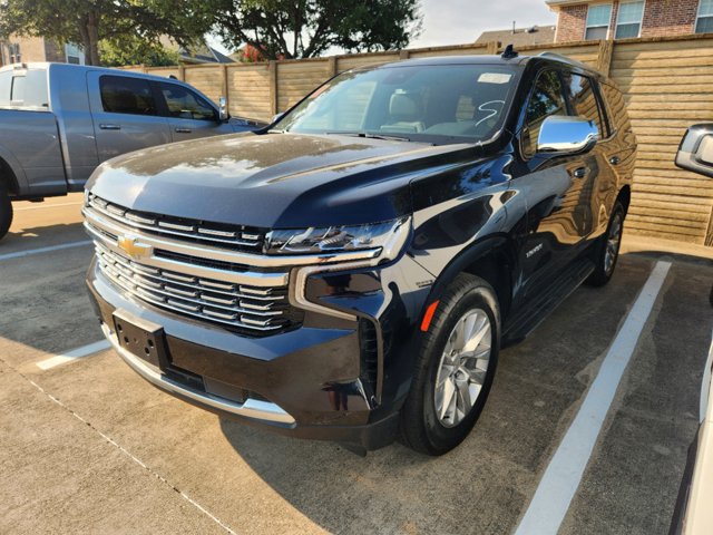 2023 Chevrolet Tahoe Premier 2