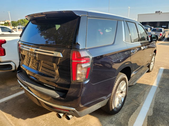 2023 Chevrolet Tahoe Premier 3