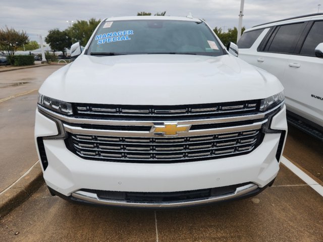 2023 Chevrolet Tahoe Premier 2