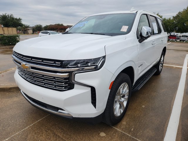 2023 Chevrolet Tahoe Premier 3