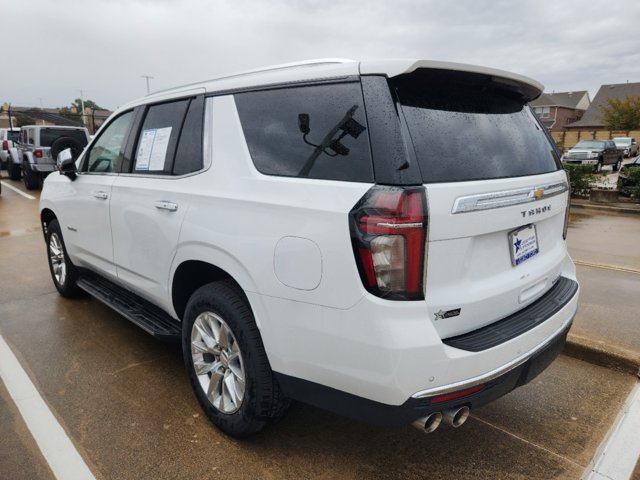 2023 Chevrolet Tahoe Premier 6