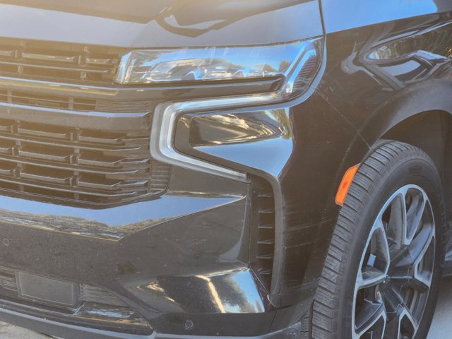 2023 Chevrolet Suburban RST 5