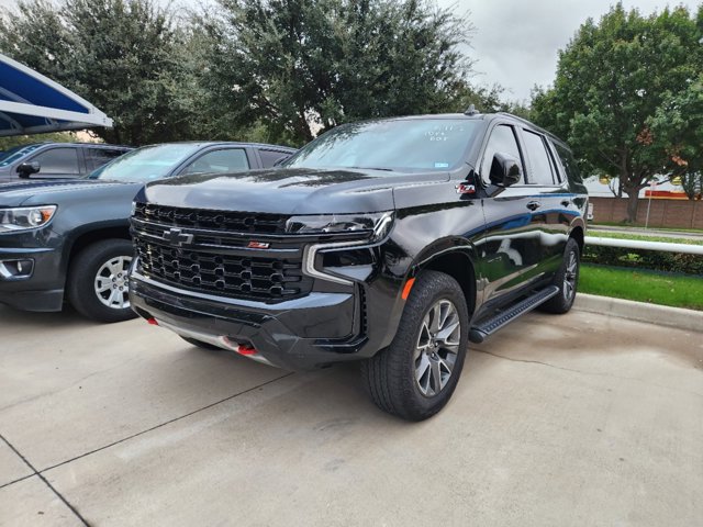 2023 Chevrolet Tahoe Z71 2