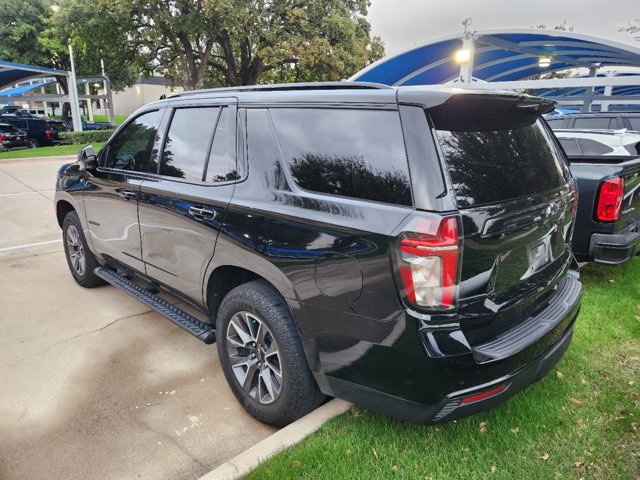 2023 Chevrolet Tahoe Z71 3