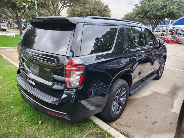 2023 Chevrolet Tahoe Z71 4