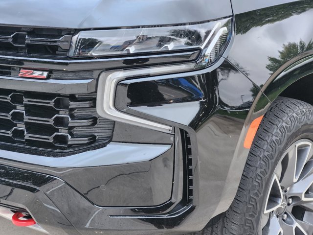 2023 Chevrolet Tahoe Z71 5