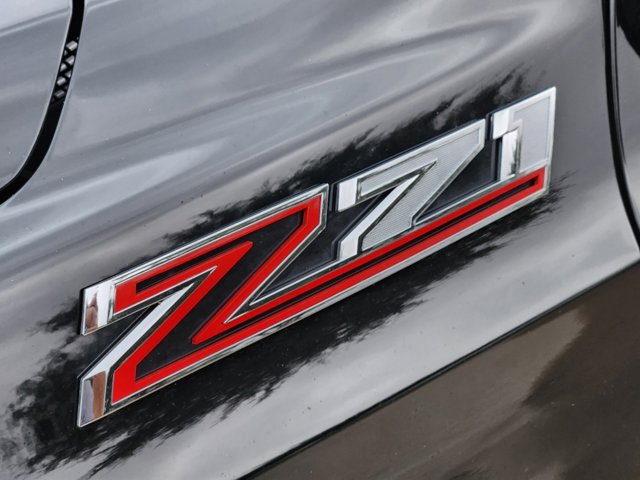 2023 Chevrolet Tahoe Z71 8