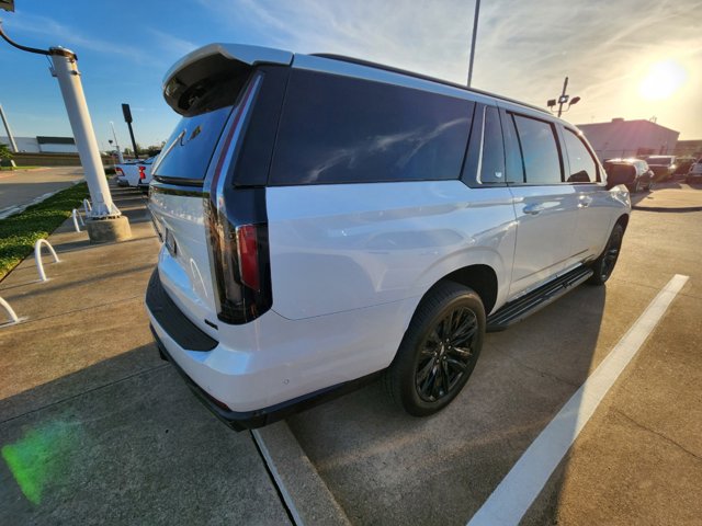 2023 Cadillac Escalade ESV 4WD Sport 4