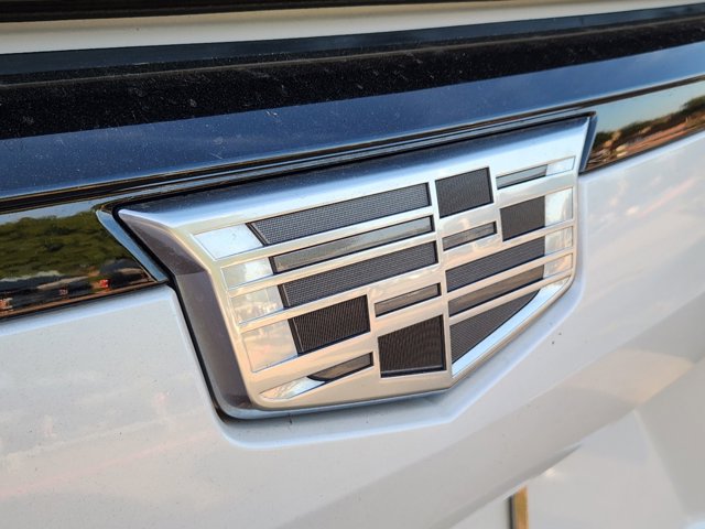 2023 Cadillac Escalade ESV 4WD Sport 8