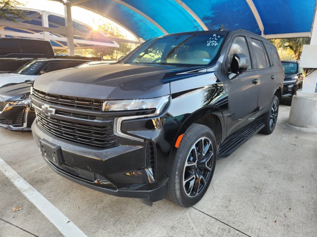 2023 Chevrolet Tahoe RST 2