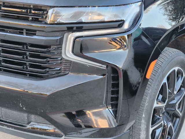 2023 Chevrolet Tahoe RST 5