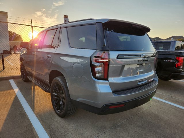 2023 Chevrolet Tahoe RST 6